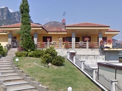 Villa in Residenziale