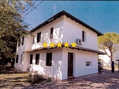 Villa in Residenziale