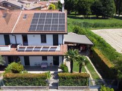 Casa indipendente in Residenziale