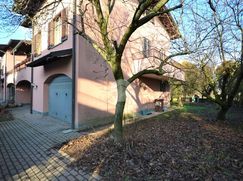 Appartamento in Residenziale