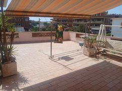 Attico/Mansarda in Residenziale