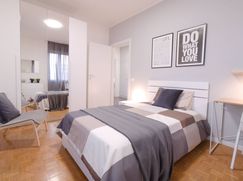 Stanza in Residenziale