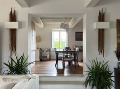 Casa Bi/Trifamiliare in Residenziale