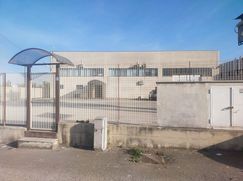 Capannone in Commerciale