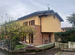 Villetta a schiera in Residenziale