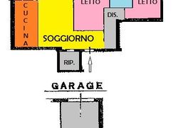 Appartamento in Residenziale