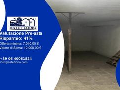 Box/posto auto in Residenziale
