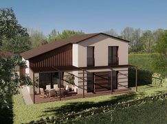 Villa in Residenziale