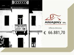 Villetta a schiera in Residenziale