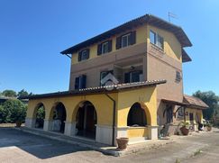 Villa in Residenziale