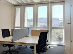 Ufficio in Commerciale