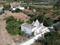Rustico/Casale in Residenziale