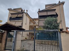Attico/Mansarda in Residenziale