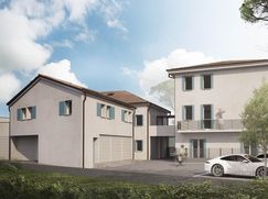 Attico/Mansarda in Residenziale