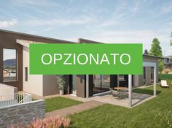 Casa Bi/Trifamiliare in Residenziale