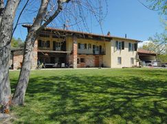 Rustico/Casale in Residenziale