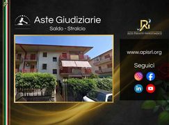 Appartamento in Residenziale