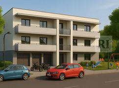 Appartamento in Residenziale