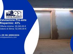 Box/posto auto in Residenziale