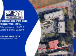 Box/posto auto in Residenziale