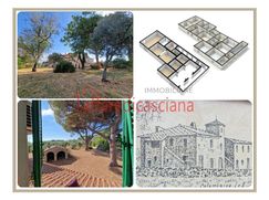 Casa indipendente in Residenziale