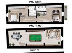 Villa in Residenziale
