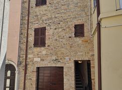 Casa indipendente in Residenziale