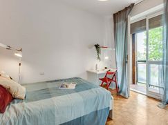 Stanza in Residenziale