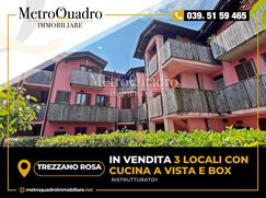 Appartamento in Residenziale