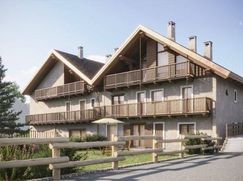 Appartamento in Residenziale