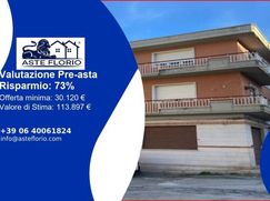 Appartamento in Residenziale