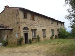 Rustico/Casale in Residenziale