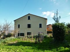 Casa indipendente in Residenziale