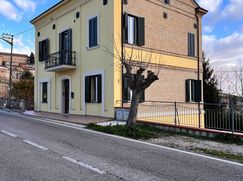 Casa indipendente in Residenziale