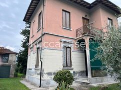 Villa in Residenziale