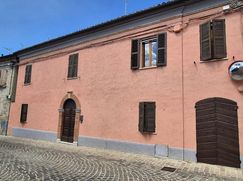 Villetta a schiera in Residenziale