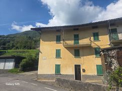 Casa indipendente in Residenziale