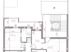 Appartamento in Residenziale