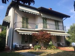 Villa in Residenziale