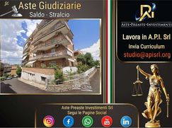 Appartamento in Residenziale