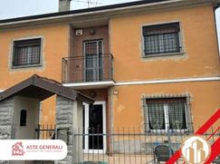 Casa indipendente in Residenziale