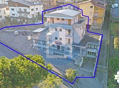 Edificio in Residenziale