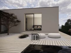 Casa Bi/Trifamiliare in Residenziale