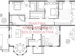 Villa in Residenziale