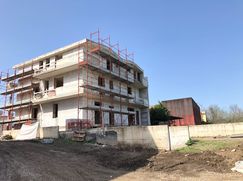 Villetta a schiera in Residenziale