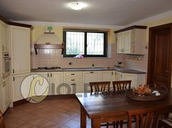 Villetta a schiera in Residenziale