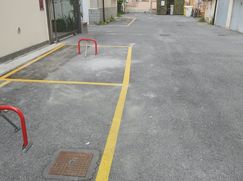 Box/posto auto in Residenziale