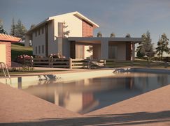 Villa in Residenziale