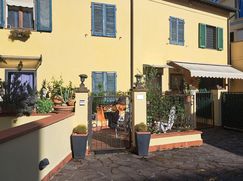 Villetta a schiera in Residenziale