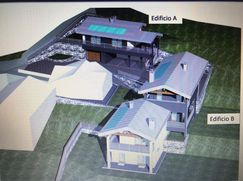 Villetta a schiera in Residenziale